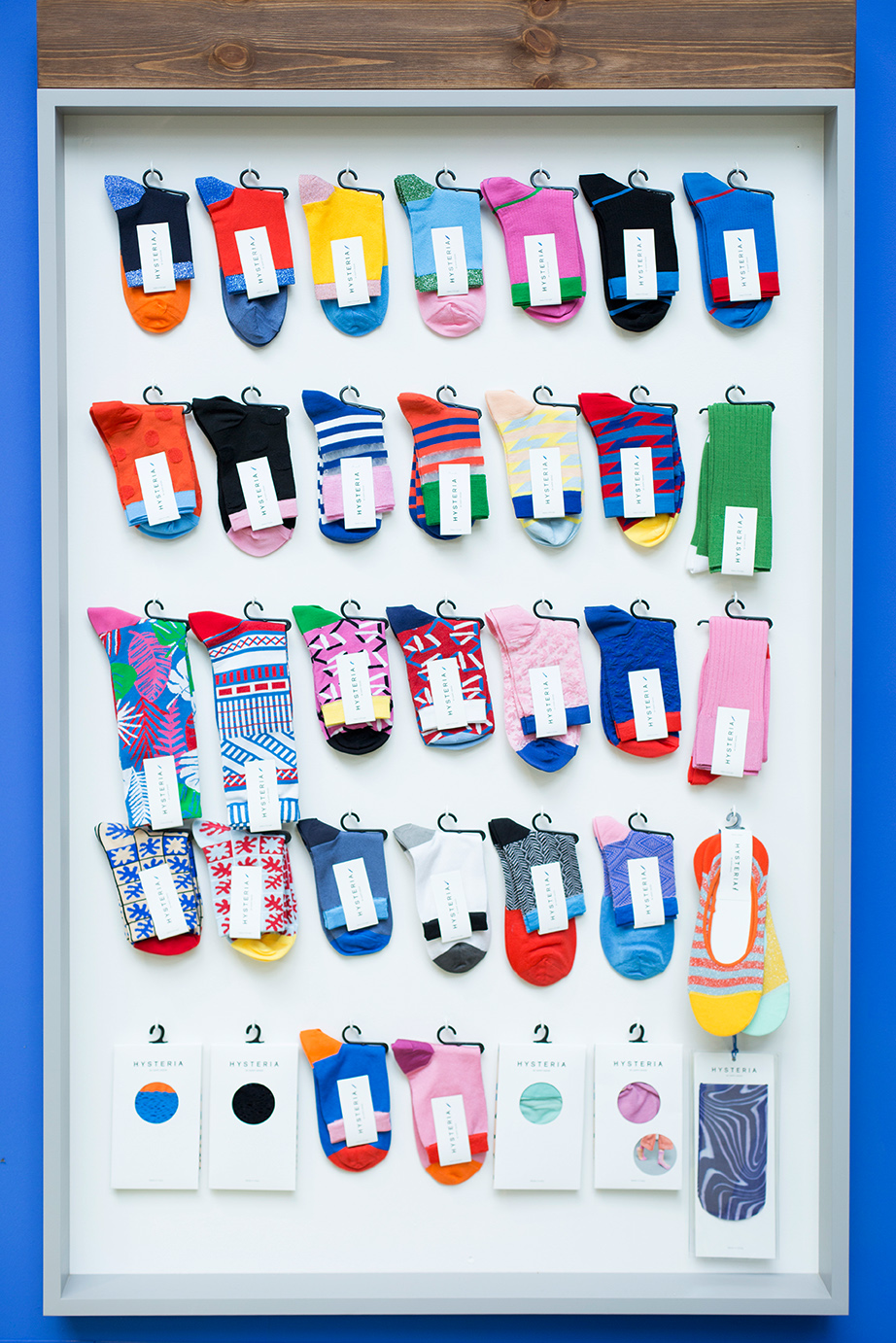 Happy Socks Socken Hysteria